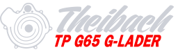 Theibach TP G65 G-Lader