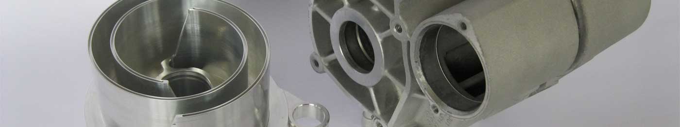 G65 G-Lader Gehäuse Verdränger G65 G-Lader Gehäuse Verdränger