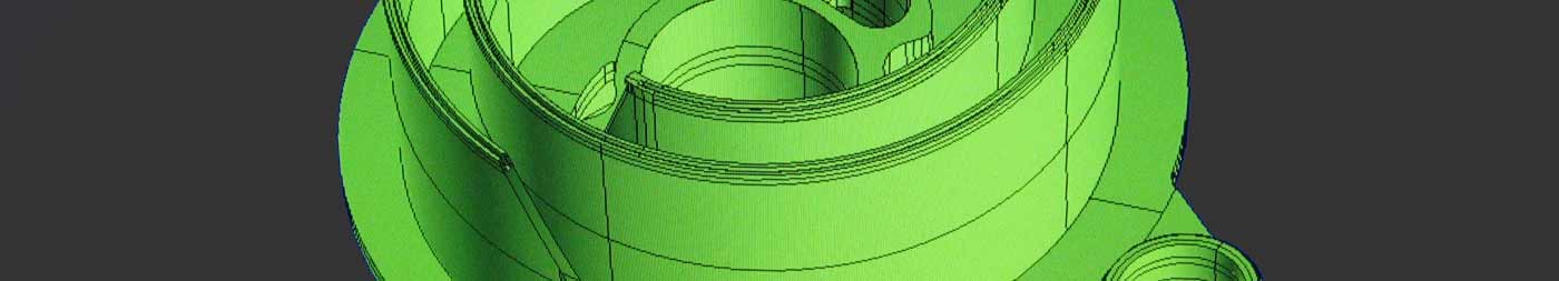 G65 G-Lader Verdränger CNC G65 G-Lader Verdränger CNC
