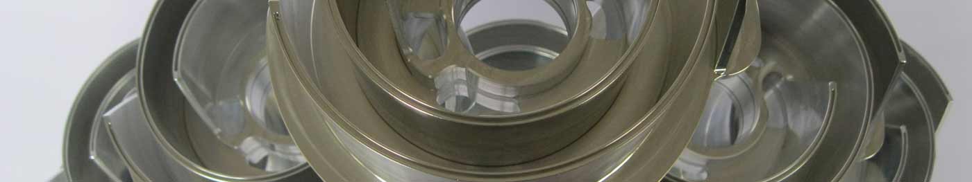 G65 G-Lader Verdränger Aluminium G65 G-Lader Verdränger Aluminium